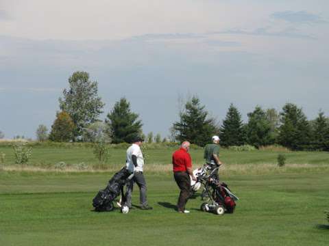 Meadow Land Golf Club