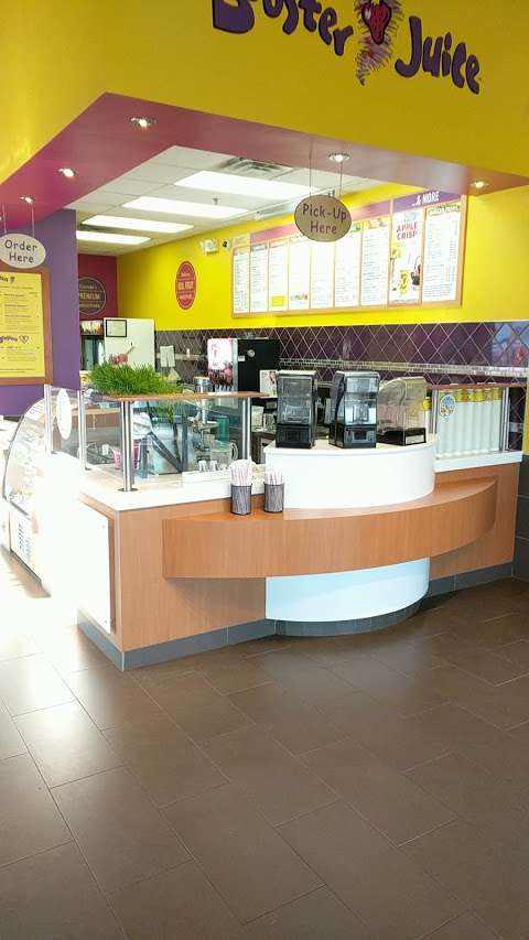 Booster Juice