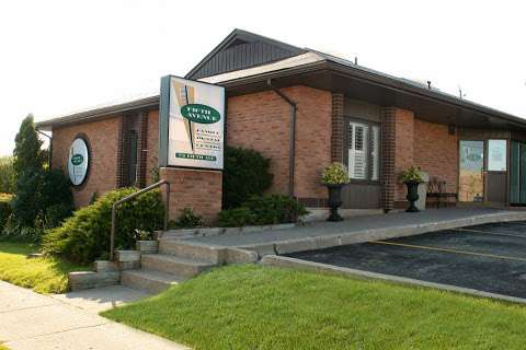 Fifth Avenue Family Dental Centre Fifth Avenue Family Dental Centre